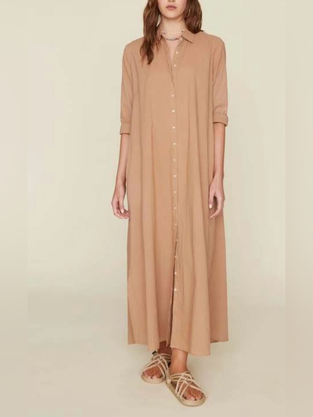 XiRENA Boden Maxi Dress